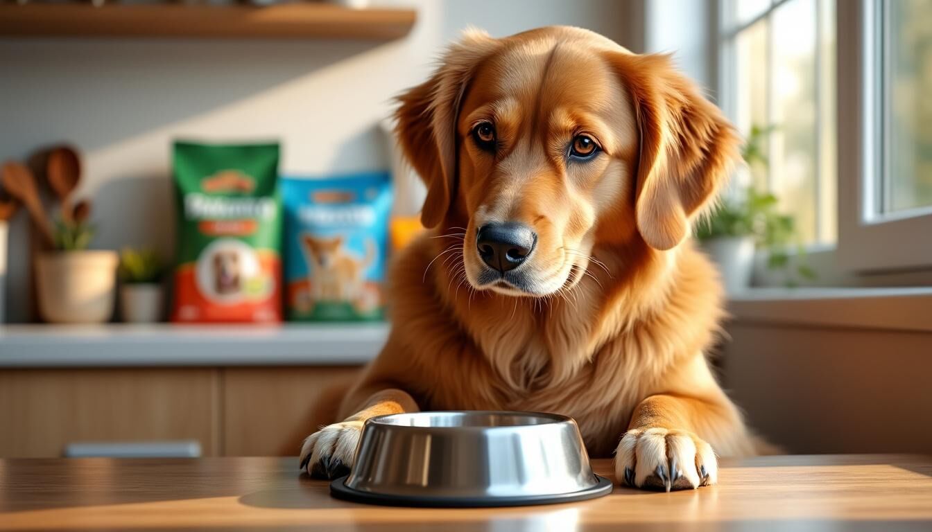 Découvrez combien de temps un chien peut rester sans manger, les risques associés au jeûne prolongé, et les conseils pour préserver la santé de votre animal en cas de perte d'appétit.