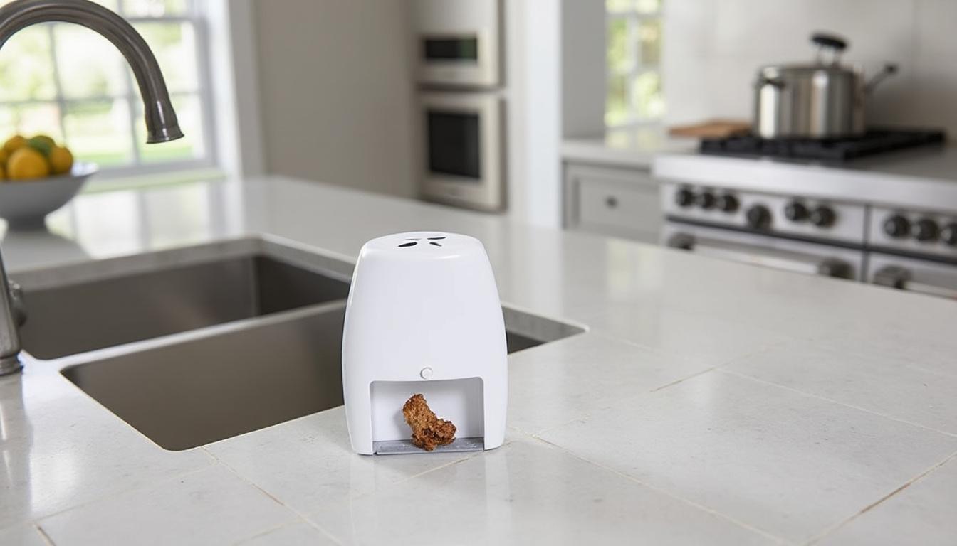 Comment attraper un rongeur ? 2 découvrez des conseils pratiques et efficaces pour attraper un rongeur en toute sécurité. méthodes d’identification, techniques de capture adaptées et astuces pour protéger votre maison.