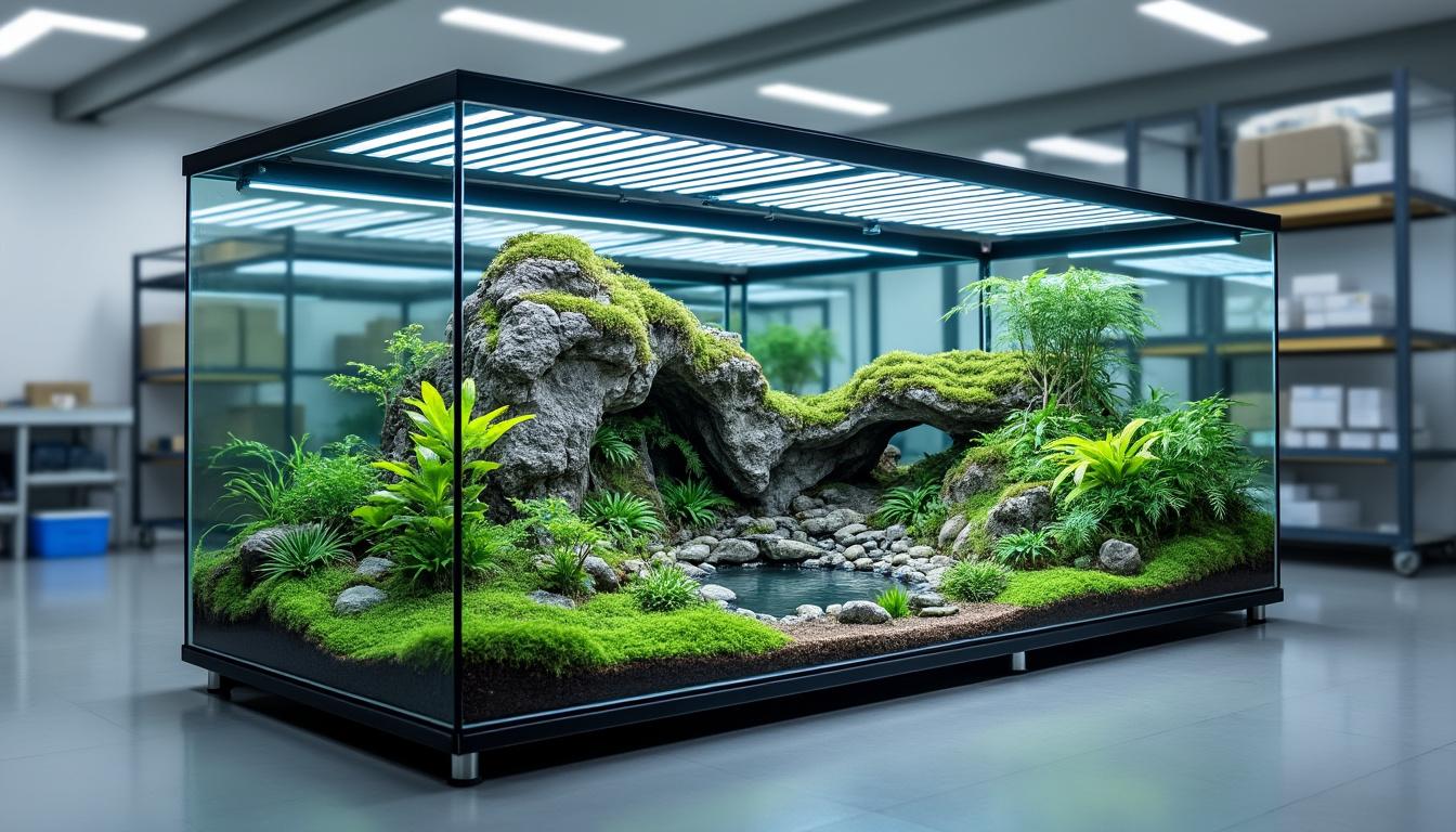 découvrez les étapes clés, les formations et les conseils pratiques pour devenir éleveur de reptile, gérer un élevage et respecter la législation en vigueur.