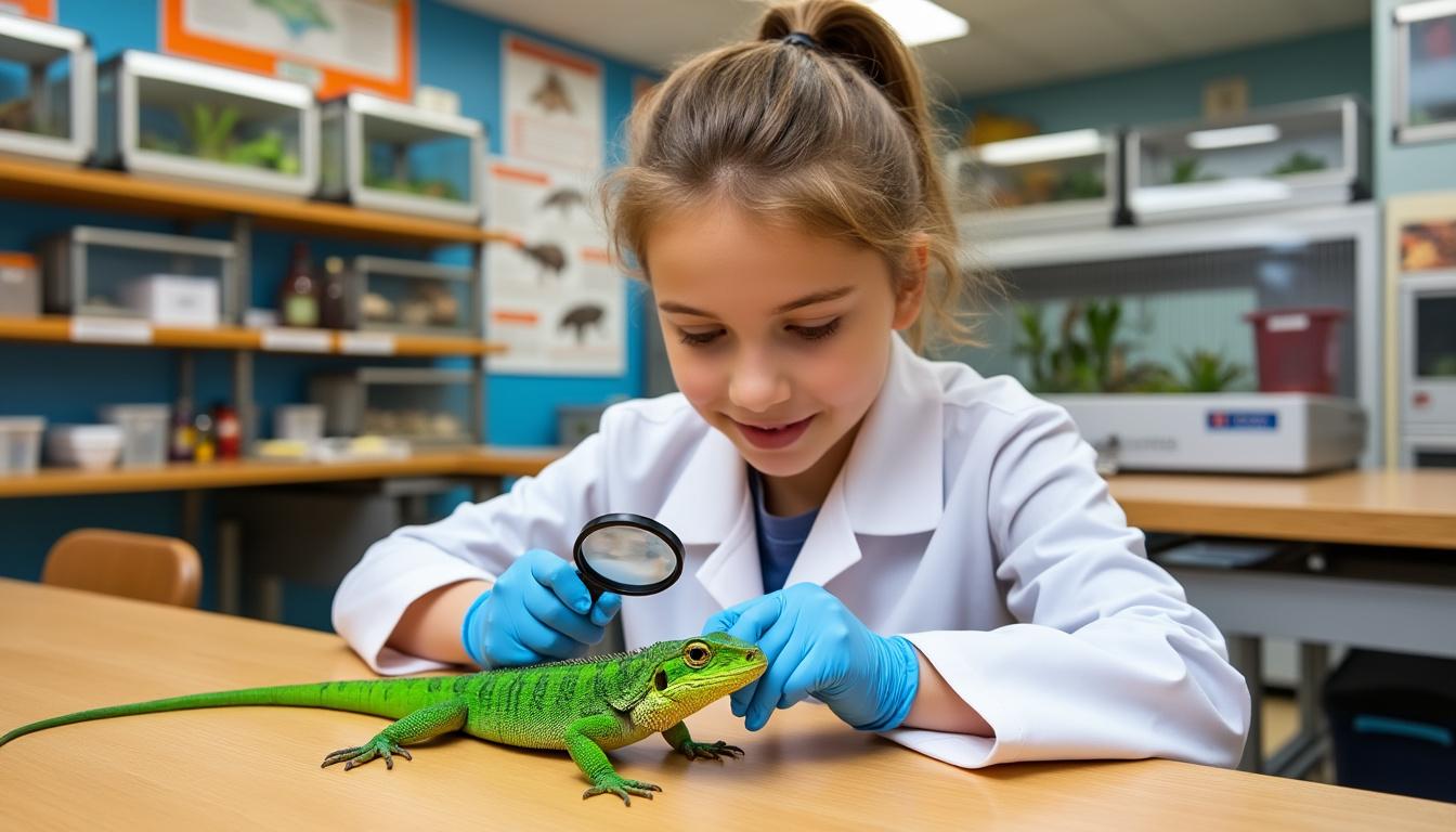 découvrez toutes les étapes essentielles pour devenir éleveur de reptile : formations, réglementation, installation, conseils pratiques et bonnes pratiques pour réussir dans ce métier passionnant.