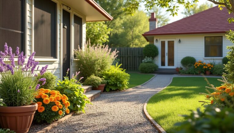 découvrez des astuces efficaces et naturelles pour éloigner les reptiles de votre maison et assurer la sécurité de votre famille. conseils pratiques, solutions écologiques et gestes préventifs à adopter dès maintenant.