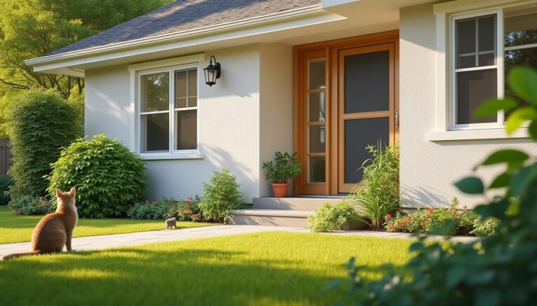 découvrez des astuces efficaces pour empêcher les rongeurs de rentrer chez vous. conseils pratiques, gestes préventifs et solutions naturelles pour protéger votre maison des souris et rats.
