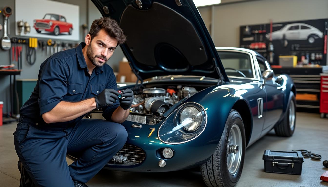 Comment éviter les rongeurs dans les moteurs ? 4 découvrez nos conseils pratiques pour protéger votre moteur contre les rongeurs et éviter les pannes coûteuses. astuces de prévention, solutions efficaces et gestes simples pour garder votre véhicule à l’abri des nuisibles.