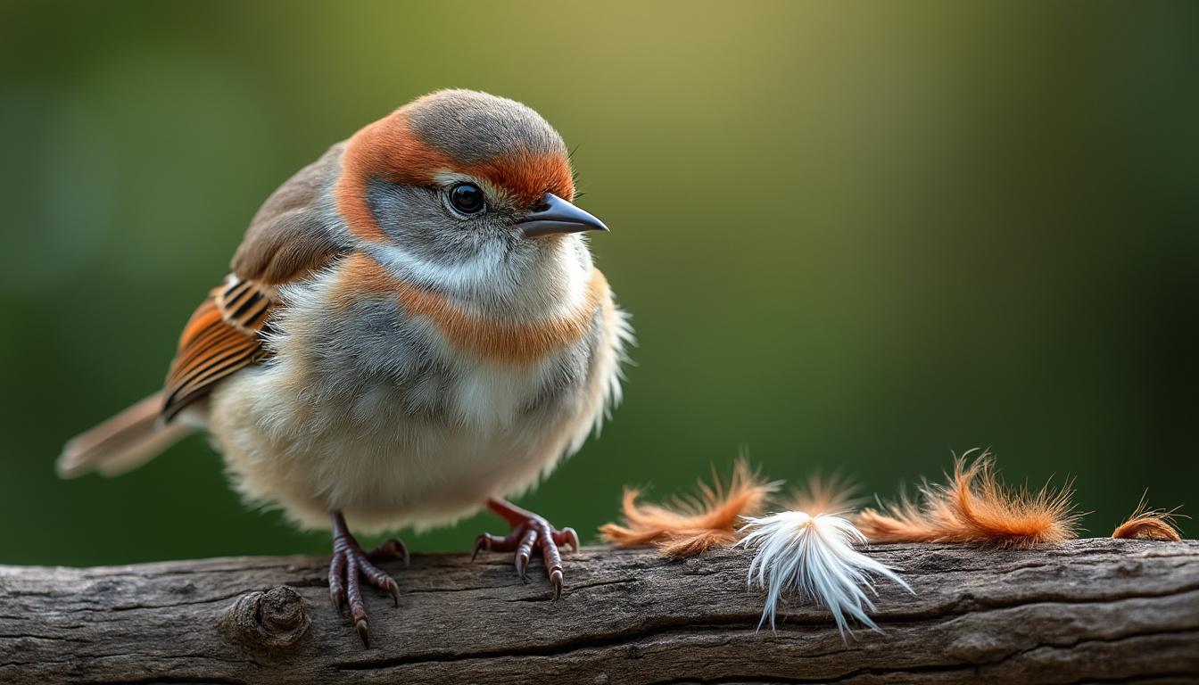 découvrez les signes et comportements à observer pour savoir si un oiseau est en train de mourir, ainsi que les gestes à adopter pour l'aider ou réagir rapidement.