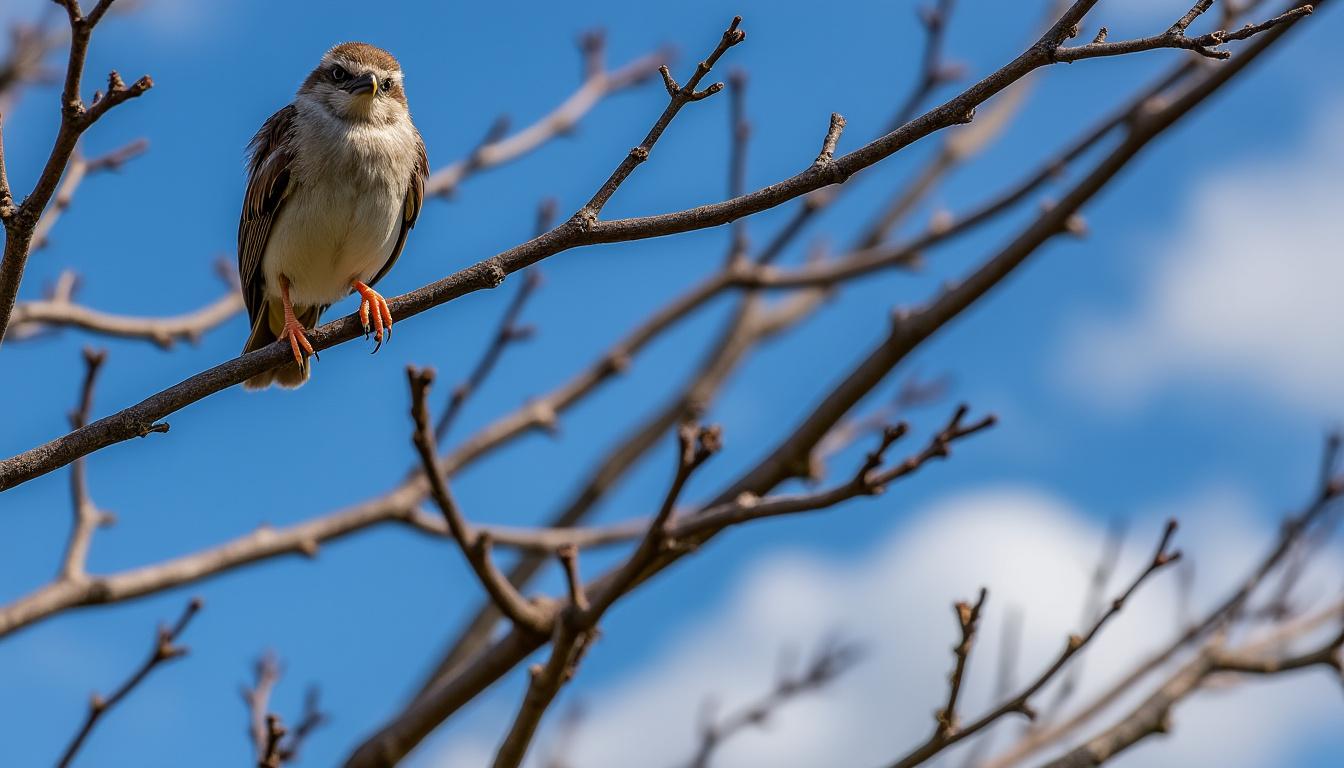 découvrez les signes qui montrent qu'un oiseau est en détresse ou en fin de vie. apprenez à reconnaître les symptômes et les comportements anormaux pour offrir rapidement les soins nécessaires à votre oiseau.