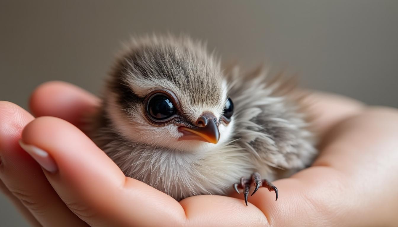 découvrez les signes qui indiquent qu’un oiseau est en détresse ou en fin de vie, et apprenez comment réagir pour l’aider ou lui offrir du confort dans ses derniers moments.