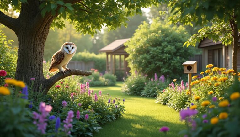 découvrez des méthodes efficaces et naturelles pour éloigner les rongeurs de votre jardin. protégez vos plantes et cultivez en toute tranquillité grâce à nos conseils pratiques contre les souris, rats et autres nuisibles.