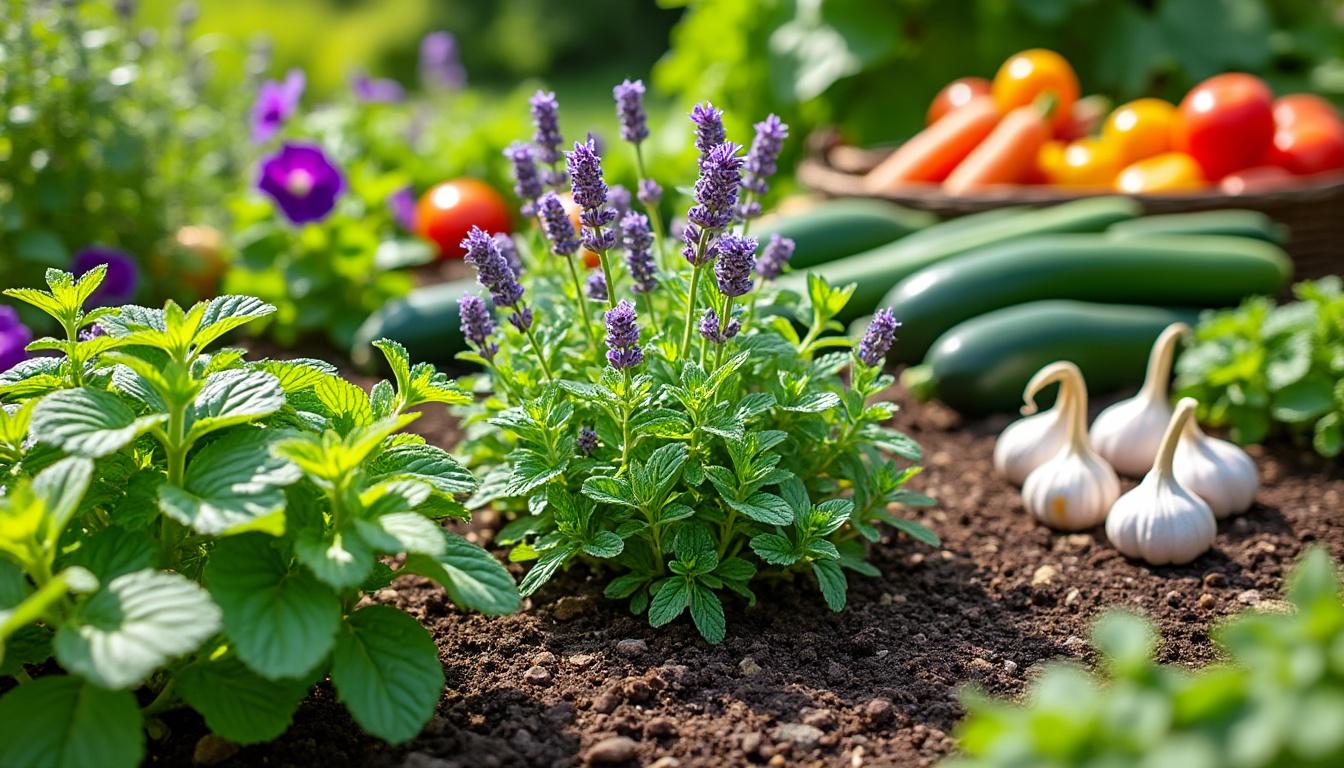 Comment se débarrasser des rongeurs dans le jardin ? 2 découvrez des astuces efficaces et naturelles pour éliminer les rongeurs de votre jardin et protéger vos plantations. conseils pratiques et solutions écologiques inclus.