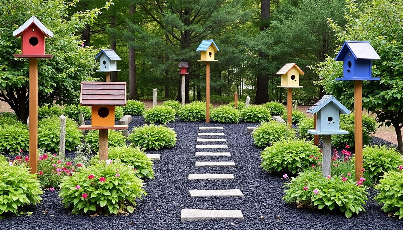 Comment se débarrasser des rongeurs dans le jardin ? 4 découvrez des méthodes efficaces et naturelles pour éliminer les rongeurs de votre jardin et protéger vos plantations durablement. conseils pratiques, astuces et solutions contre les nuisibles.