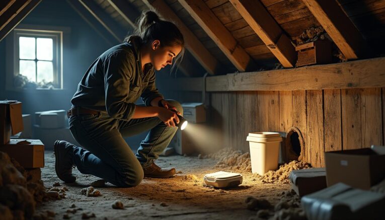 découvrez des méthodes efficaces pour se débarrasser des rongeurs dans les combles et protéger votre maison durablement. conseils, astuces et solutions pour retrouver un espace sain.