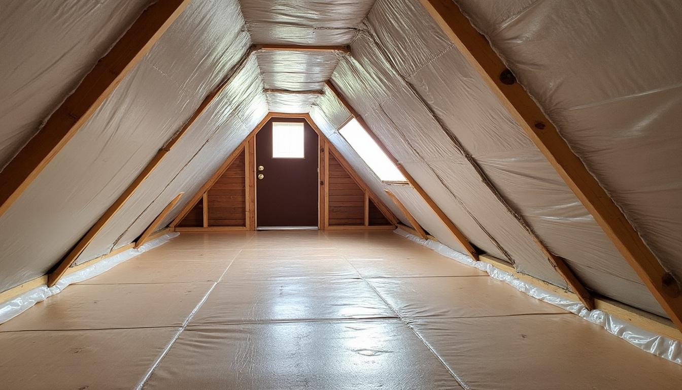 découvrez des conseils efficaces pour éliminer les rongeurs dans vos combles, protéger votre maison et prévenir leur retour grâce à des solutions naturelles et professionnelles.