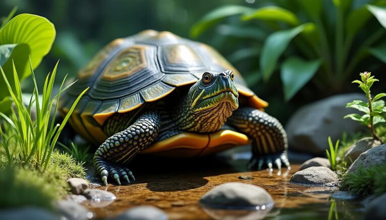 découvrez si la tortue est classée parmi les reptiles, ses caractéristiques principales et ce qui distingue cette espèce fascinante dans le règne animal.