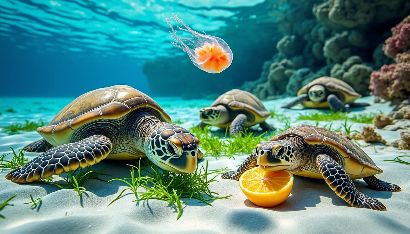 Est-ce que la tortue est un reptile ? 3 découvrez si la tortue appartient réellement à la famille des reptiles, ses caractéristiques et les raisons qui expliquent sa classification dans le règne animal.