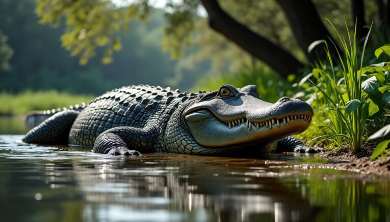 découvrez si le crocodile est vraiment un reptile, ses principales caractéristiques et ce qui le distingue des autres animaux. réponse simple et accessible à tous.