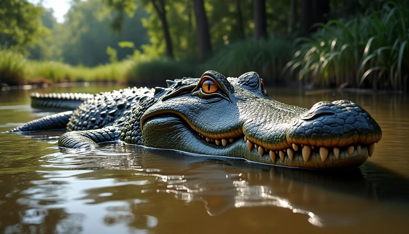 découvrez si le crocodile est un reptile, ses caractéristiques principales et ce qui le distingue dans le règne animal. explications simples pour mieux comprendre cet animal fascinant !