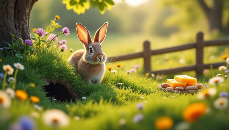 découvrez si le lapin est vraiment un rongeur, quelles sont ses caractéristiques et à quelle famille il appartient. explications claires et simples sur la classification du lapin.