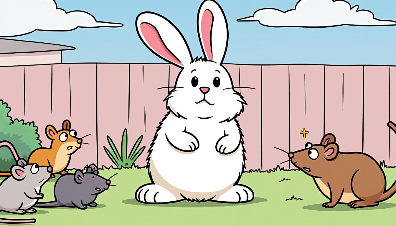 découvrez si le lapin appartient réellement à la famille des rongeurs. apprenez à distinguer lapins et rongeurs grâce à notre explication simple et claire.