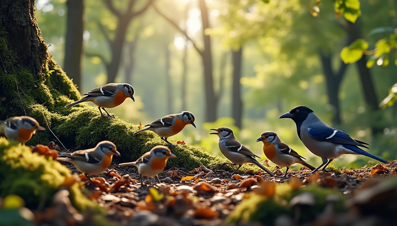 découvrez s'il est conseillé de donner du pain aux oiseaux, les risques pour leur santé et des alternatives adaptées pour nourrir les oiseaux en toute sécurité.