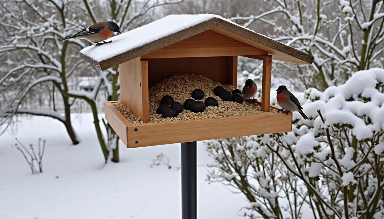 découvrez si le pain est adapté à l’alimentation des oiseaux, les risques potentiels pour leur santé et les alternatives recommandées pour les nourrir en toute sécurité.