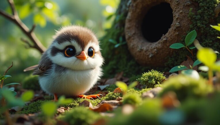découvrez s'il est recommandé ou non de toucher un oiseau tombé du nid, les bons gestes à adopter, et comment protéger au mieux ces oisillons en détresse.