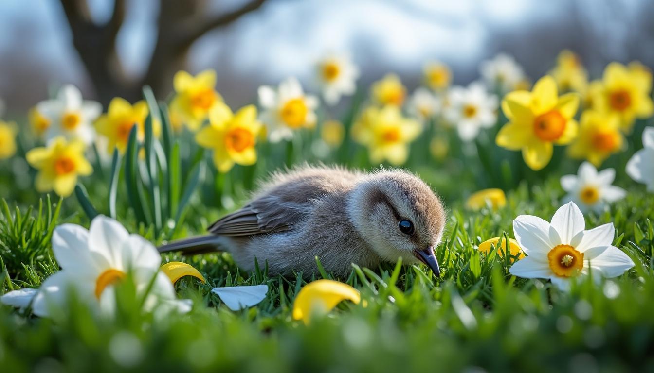 découvrez s'il est conseillé ou non de toucher un oiseau tombé du nid, les précautions à prendre et les bons gestes à adopter pour aider sans nuire à la faune sauvage.