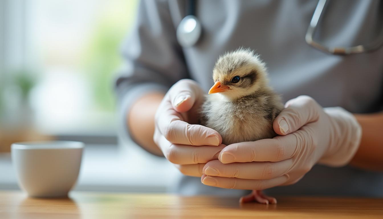 découvrez si vous pouvez toucher un oiseau tombé du nid, les précautions à prendre et les bons gestes pour aider sans nuire à la faune sauvage.