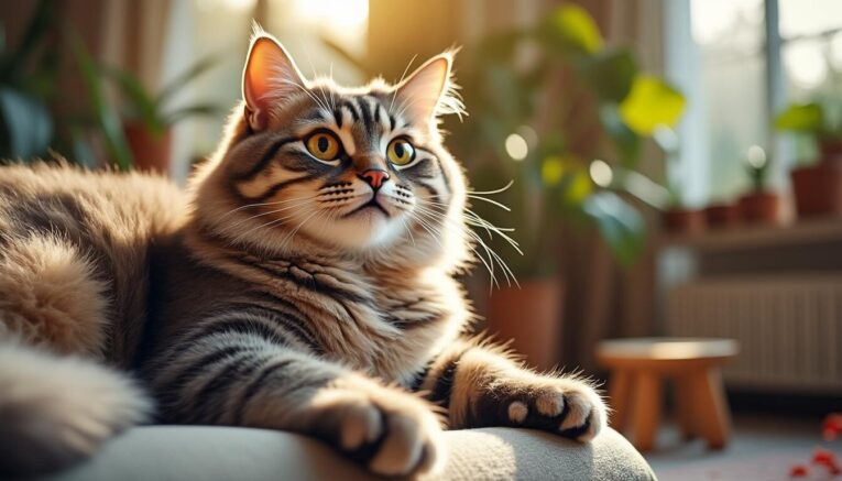 Découvrez pourquoi votre chat vous lèche et ce que signifie ce comportement. Est-ce un signe d'affection, de stress ou de communication ? Toutes les réponses pour mieux comprendre votre félin.