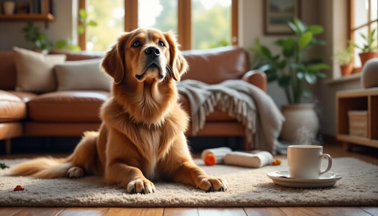 Découvrez pourquoi votre chien tremble et apprenez à reconnaître les causes possibles : froid, stress, peur, maladies ou excitation. Nos conseils pour mieux comprendre et rassurer votre compagnon.