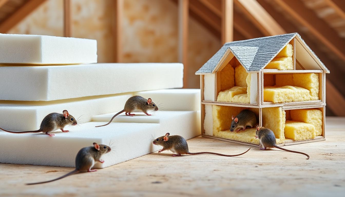 découvrez comment choisir l’isolant le plus efficace pour protéger votre maison contre les rongeurs. conseils, comparatif des matériaux et solutions durables pour une isolation anti-nuisibles.