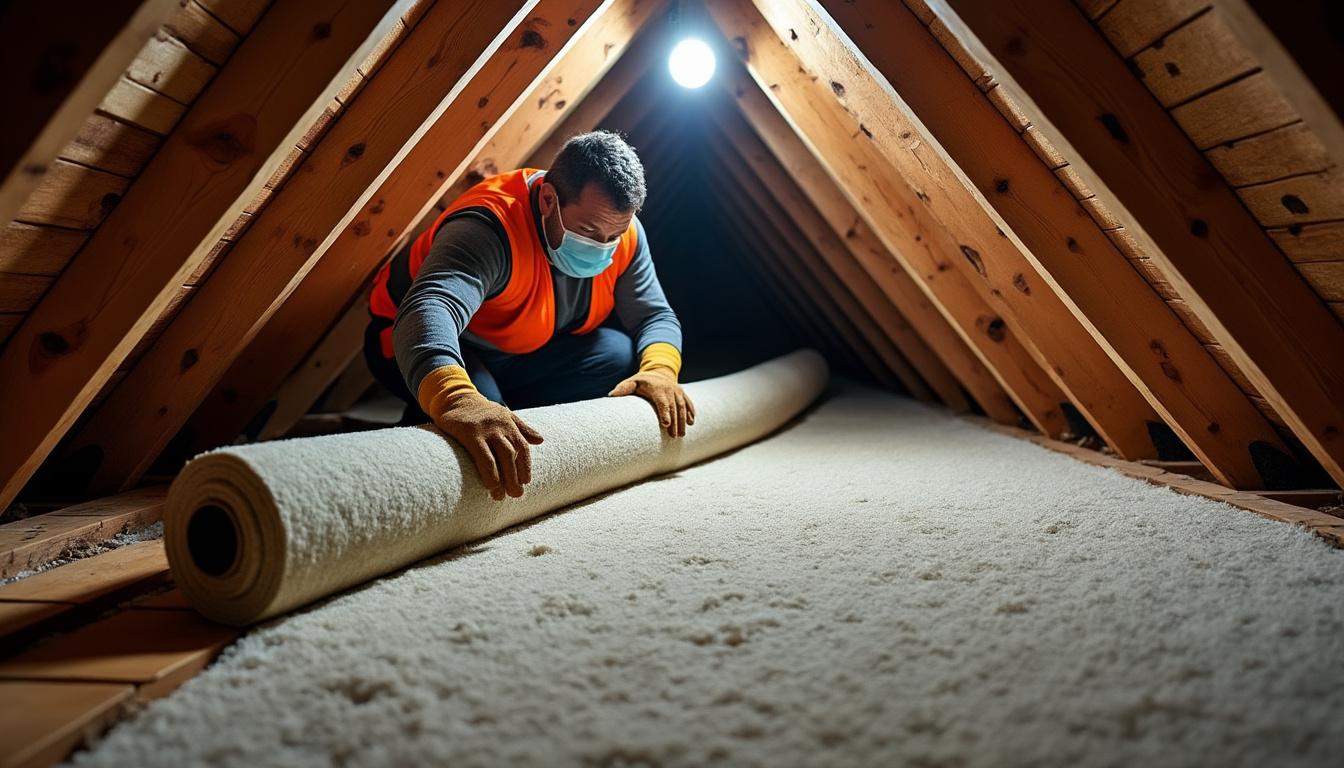 découvrez quel isolant choisir pour protéger efficacement votre maison contre les rongeurs. conseils, comparatif d’isolants et astuces pour une isolation durable et sans nuisibles.