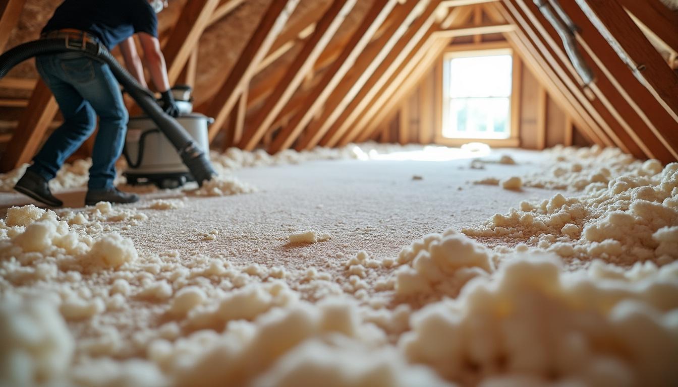 découvrez quel isolant choisir pour protéger votre maison des rongeurs. conseils, matériaux efficaces et solutions durables pour prévenir les infiltrations et préserver votre confort.