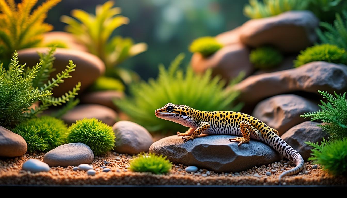 découvrez nos conseils pour bien choisir votre reptile de compagnie : serpents, lézards, tortues… comparez les espèces, leurs besoins et trouvez le reptile idéal selon votre mode de vie.