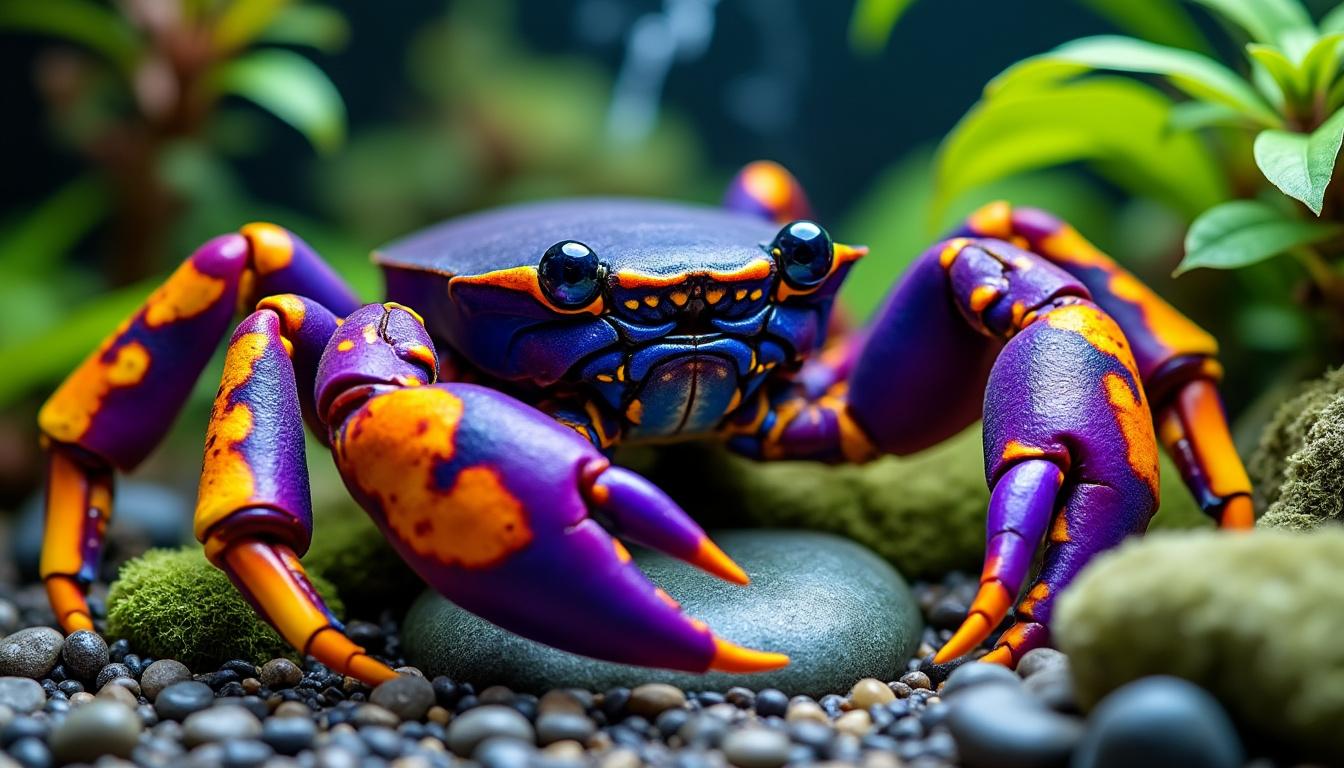 Quel reptile pour un petit terrarium ? 4 découvrez quels reptiles conviennent le mieux à un petit terrarium : espèces faciles à entretenir, conseils de choix et astuces pour bien débuter en terrariophilie.