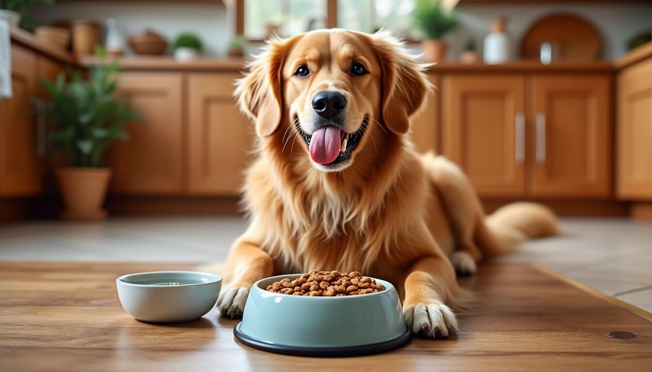 Découvrez combien de temps un chien peut rester sans manger, les risques liés au jeûne prolongé et les signes à surveiller pour assurer la santé et le bien-être de votre compagnon à quatre pattes.