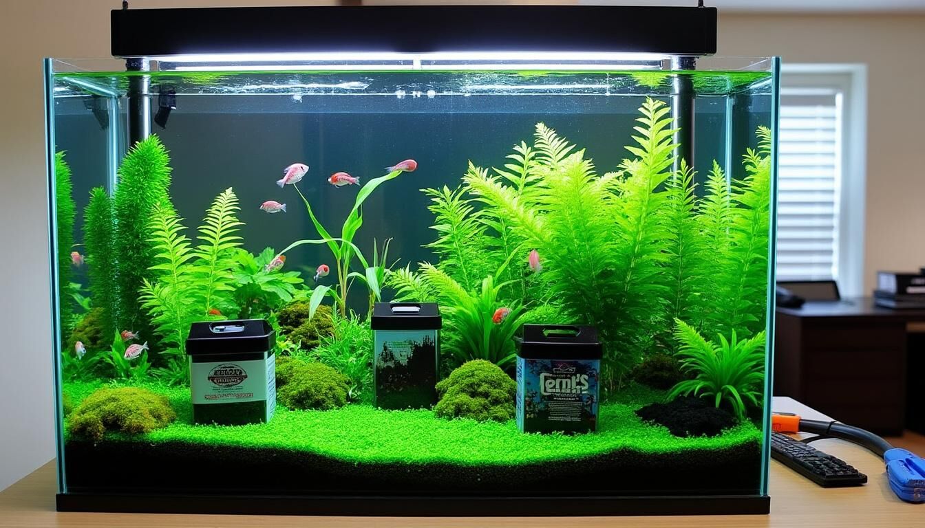Découvrez comment les poissons se reproduisent, des différentes méthodes de ponte aux comportements uniques d’accouplement, et comprenez le cycle de vie fascinant de ces animaux aquatiques.