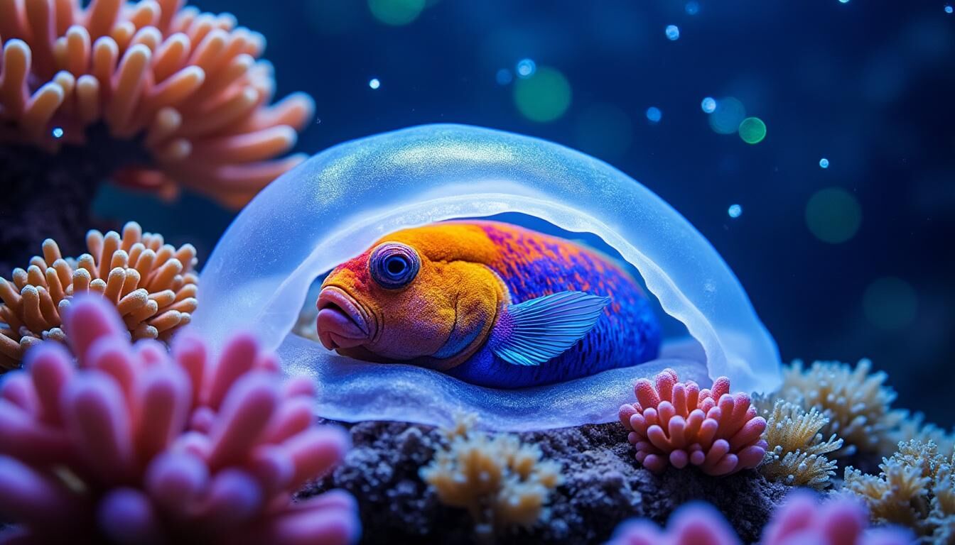 Découvrez si les poissons dorment vraiment, comment ils se reposent et quelles sont leurs habitudes de sommeil sous l’eau. Réponse simple et explications fascinantes sur le sommeil des poissons !