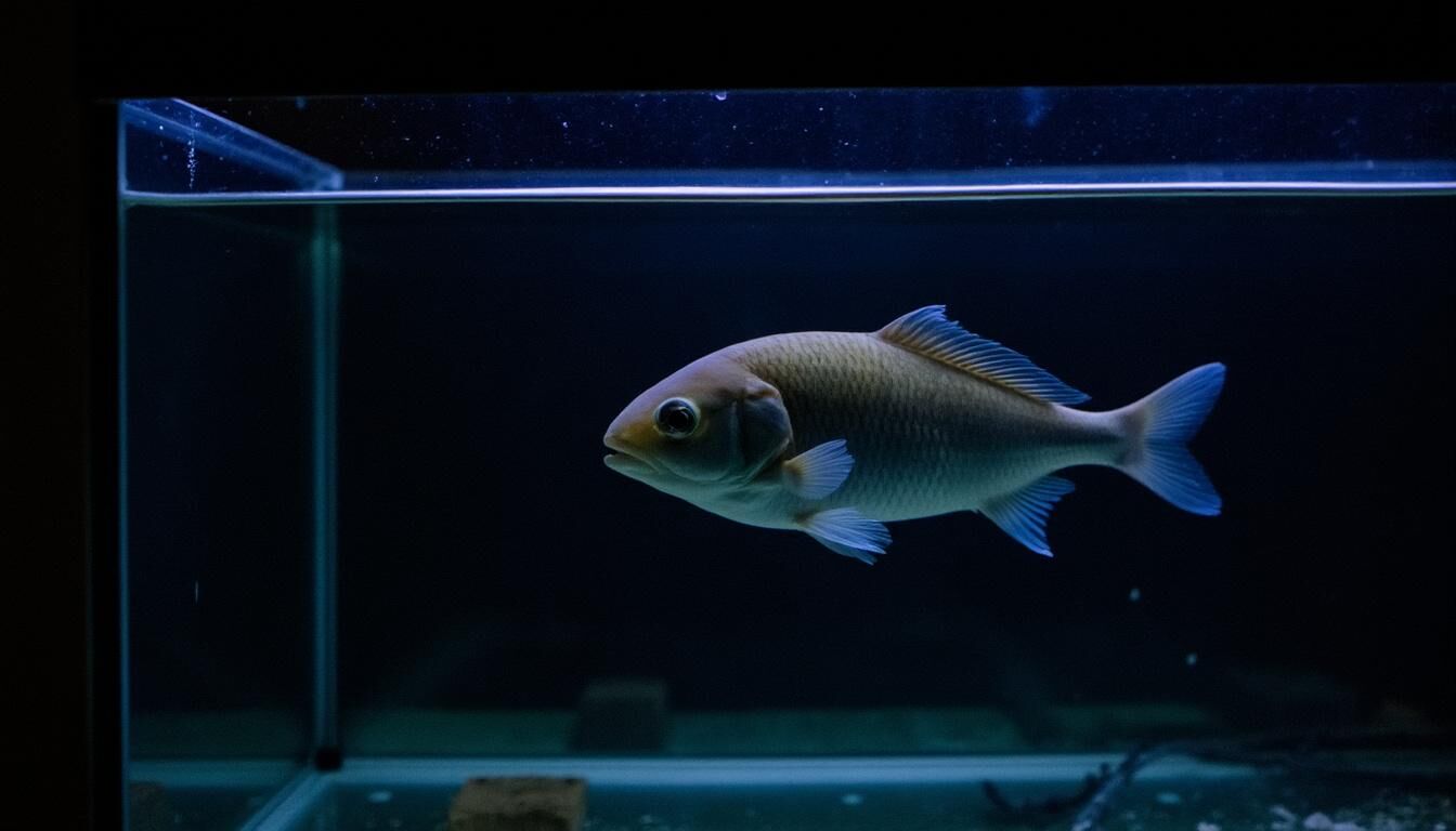 Découvrez si les poissons dorment réellement, comment ils reposent leur corps et leur cerveau, et quelles sont les particularités de leur sommeil dans le milieu aquatique.