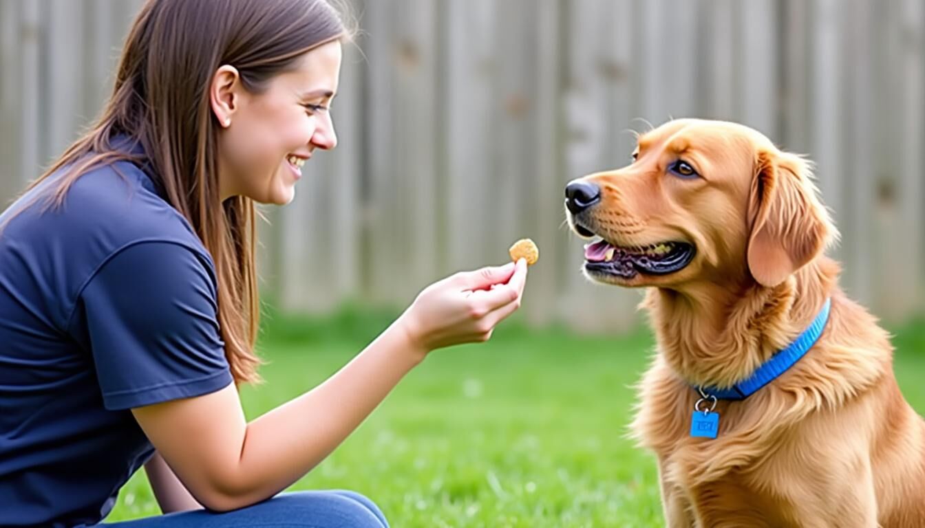 Découvrez pourquoi votre chien vous lèche, quelles sont les vraies raisons de ce comportement et obtenez des conseils pratiques pour mieux comprendre et réagir face à ces léchouilles.