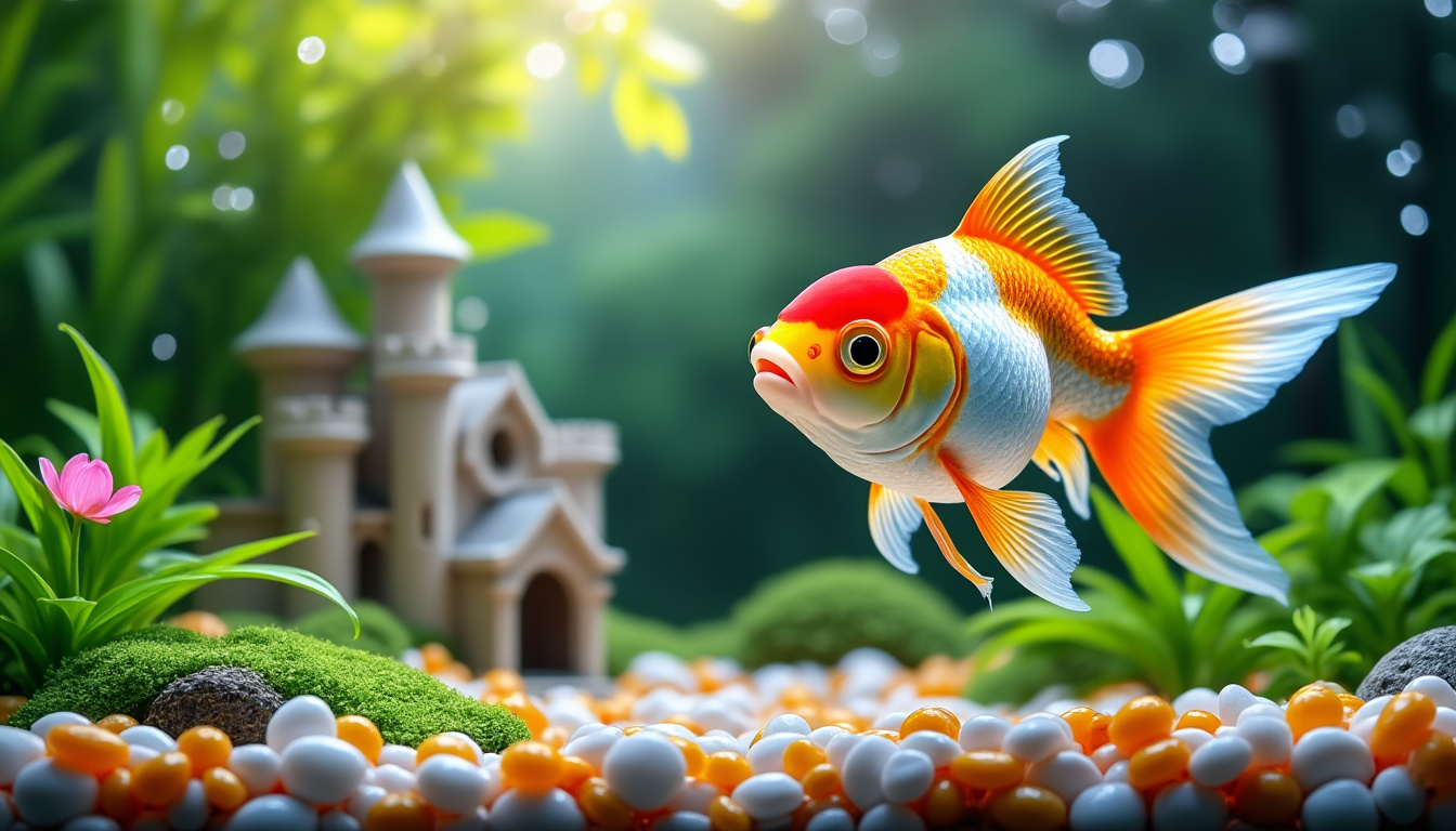 découvrez le prix d’un poisson rouge, les facteurs qui influencent son coût et les dépenses à prévoir pour bien l’accueillir chez vous.