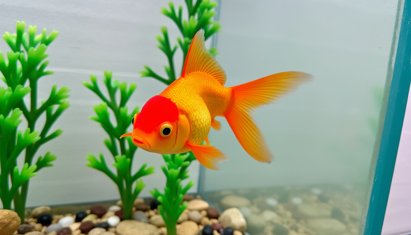 découvrez le prix d’un poisson rouge, des facteurs qui influent sur son coût et les dépenses à prévoir pour bien l’accueillir et l’entretenir chez vous.