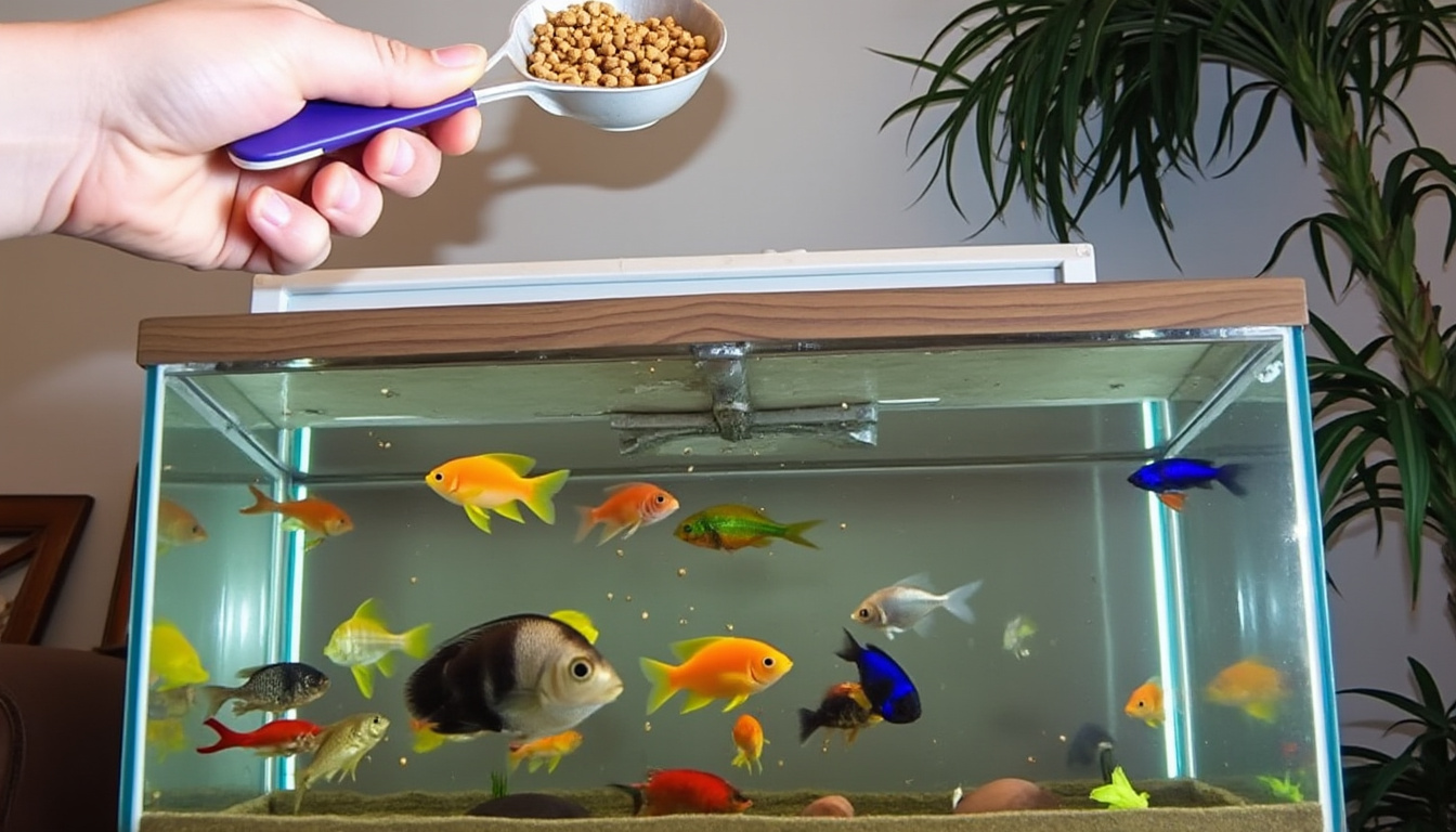 découvrez le prix moyen d’un poisson rouge, les frais d’achat en animalerie, ainsi que les coûts d’entretien et d’équipement nécessaires pour bien accueillir votre nouveau compagnon aquatique.
