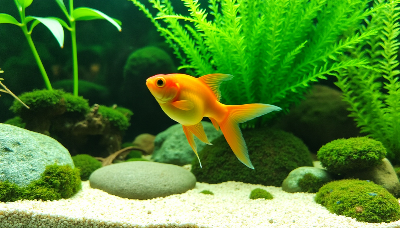 Combien de poissons rouges dans un aquarium de 20 litres ? 2 découvrez combien de poissons rouges vous pouvez accueillir dans un aquarium de 20 litres, ainsi que des conseils essentiels pour leur bien-être et maintenir un environnement sain.