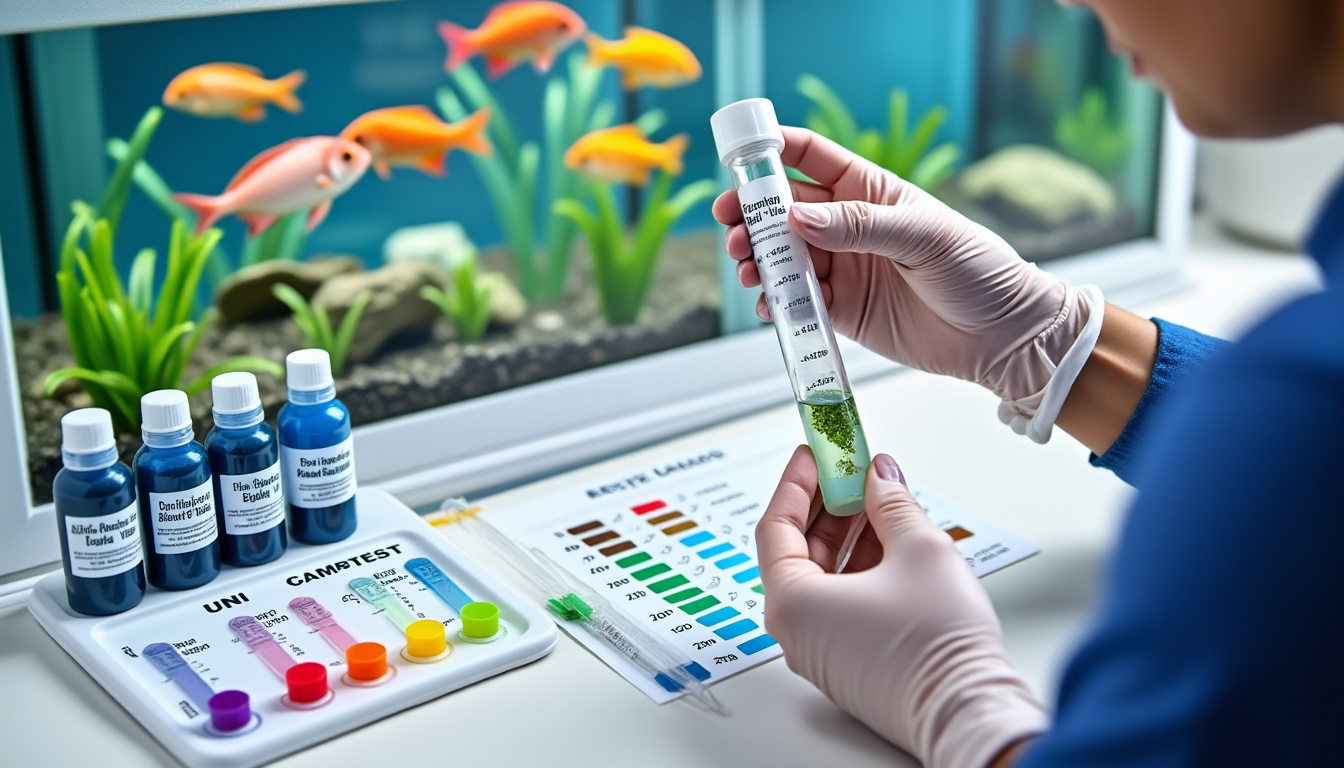 Combien de poissons rouges dans un aquarium de 20 litres ? 4 découvrez combien de poissons rouges peuvent vivre dans un aquarium de 20 litres et nos conseils pour leur garantir bien-être et espace adapté.