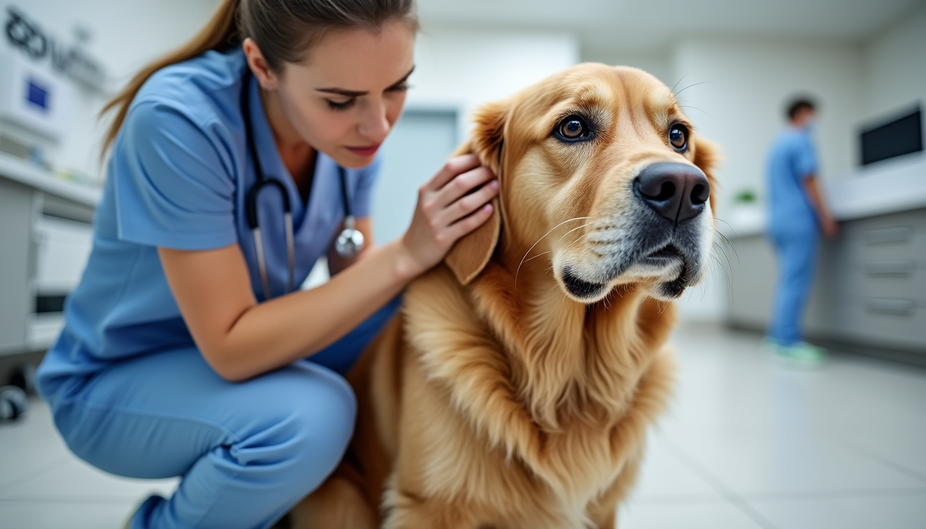 Combien de temps dort un chien ? 3 découvrez combien d'heures un chien dort en moyenne par jour, selon son âge et sa race. tout ce qu'il faut savoir sur le sommeil canin pour assurer le bien-être de votre compagnon.