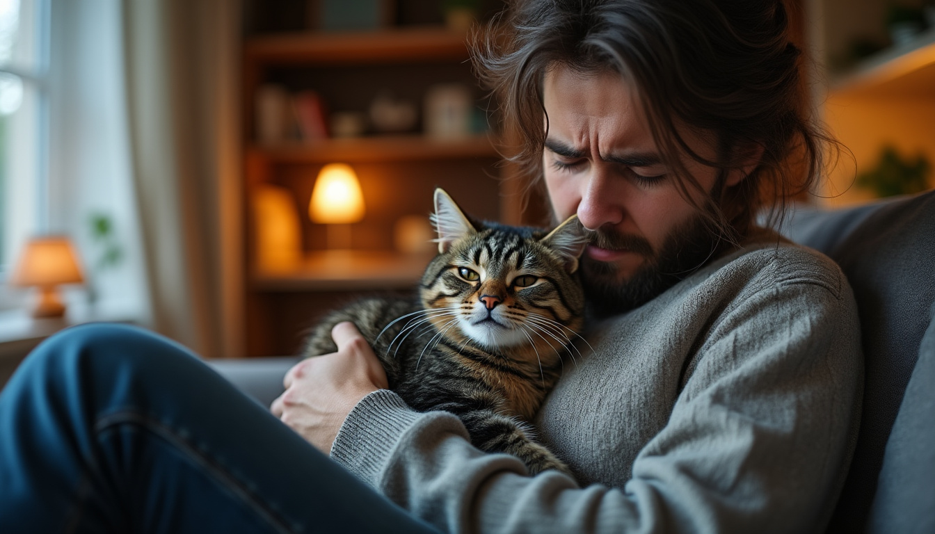 Combien de temps un chat peut rester sans manger ? 3 découvrez combien de temps un chat peut rester sans manger, quels sont les risques pour sa santé et les signes à surveiller pour protéger votre compagnon.
