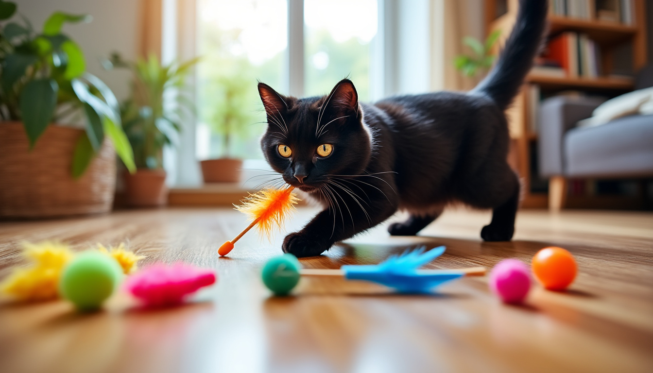 découvrez la durée de vie moyenne d'un chat, les facteurs qui influencent son espérance de vie et des conseils pour aider votre compagnon félin à vivre plus longtemps et en bonne santé.
