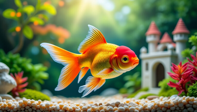 découvrez la durée de vie moyenne d’un poisson rouge, les facteurs qui l’influencent et des conseils pour aider votre compagnon à vivre plus longtemps et en meilleure santé.