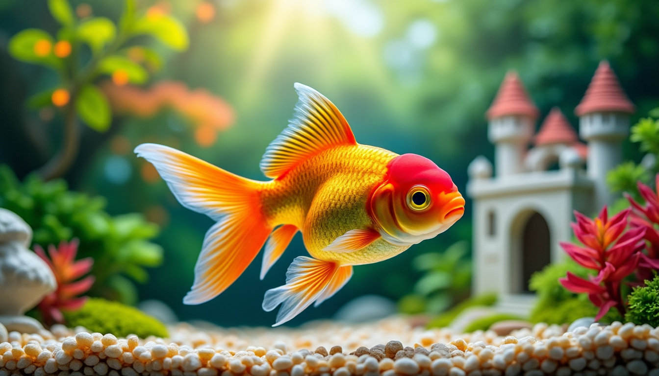 découvrez la durée de vie moyenne d’un poisson rouge, les facteurs qui l’influencent et des conseils pour aider votre compagnon à vivre plus longtemps et en meilleure santé.