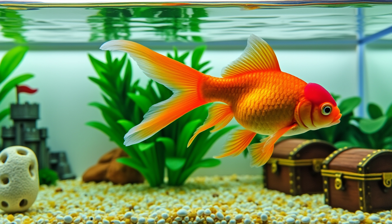 découvrez la durée de vie moyenne d’un poisson rouge, les facteurs influençant sa longévité, et nos conseils pour l’aider à vivre plus longtemps et en meilleure santé.