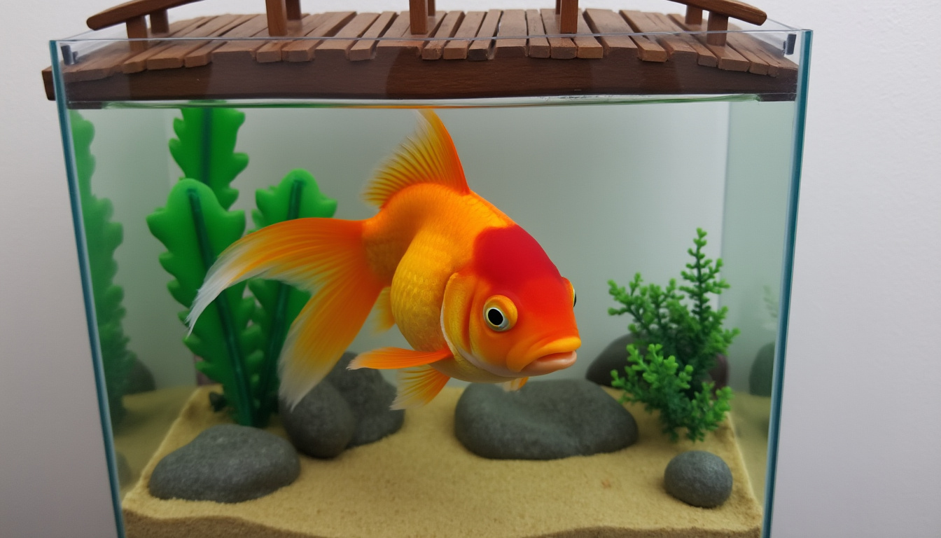 découvrez la durée de vie moyenne d’un poisson rouge, les facteurs qui l’influencent et des conseils pour prolonger sa longévité dans votre aquarium.